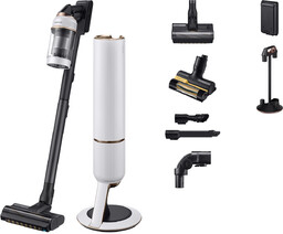 Odkurzacz 2w1 SAMSUNG VS20B95823W Bespoke Jet Plus pet