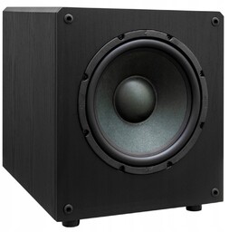 Subwoofer Aktywny Taga Harmony TSW-90 v.4 Czarny