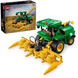 Lego Technic Kombajn