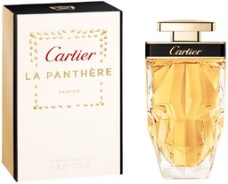 Cartier, La Panthere, perfumy, 75 ml