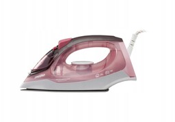 Żelazko ceramiczne 2600 W Ms 5028