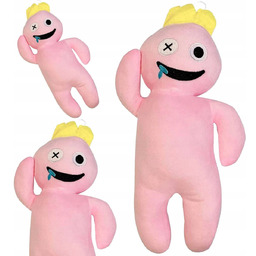 RAINBOW FRIENDS MASKOTKA ROBLOX PLUSZOWA ZABAWKA PRZYTULANKA