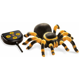 Nauka i zabawa dla dzieci Sterowana Tarantula 37291