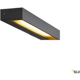 PEMA WL lampa ścienna natynkowa LED, IP54, kolor