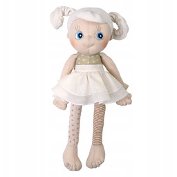 Lalka Rubens Barn Daisy Ecobuds