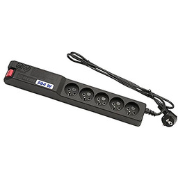 Acar 504W Protector 5 m czarny