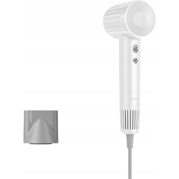Laifen Retro Suszarka do włosów LF02-WHS-EU Biała 1600W