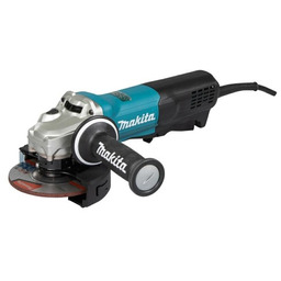 MAKITA.SZLIFIERKA KĄT.125mm GA5095X01 1900W WŁĄCZNIK ŁOPATKOWY