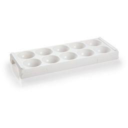 TESCOMA Pojemnik na jajka FlexiSPACE, sztaplowany