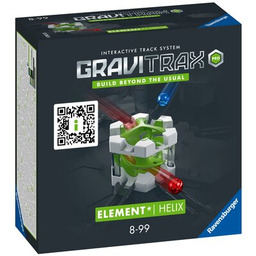RAVENSBURGER Dodatek do gry GraviTrax Pro Helix 22434