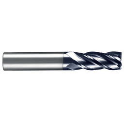 Fenes Frez 4-ostrzowy 6 mm INOX do stali