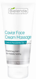 Bielenda Professional - Caviar Face Cream Massage -