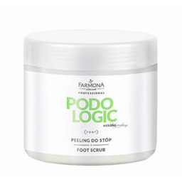 Farmona Professional - PODOLOGIC HERBAL - Foot Scrub