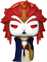 Figurka Castlevania: Nocturne - Erzsebet (Funko POP! Animation