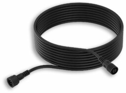 Przedłużacz Philips GardenLink 10 m, czarny