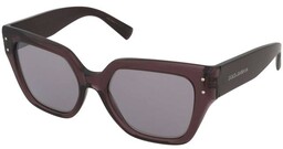 Okulary przeciwsłoneczne Dolce & Gabbana DG4471 3045/AK