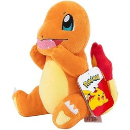Charmander - Pokémon 20 cm. Plush