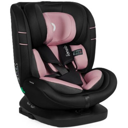 LIONELO Fotelik samochodowy Bastiaan i-Size 40-150 cm (0-36