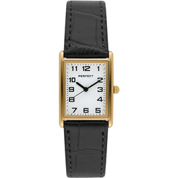 Zegarek damski PERFECT E402-02A + BOX