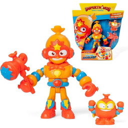 Super Things Seria 15 Zings KID KAZOOM Power