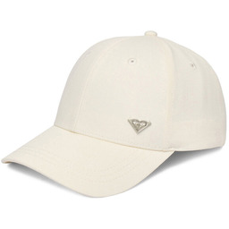 Czapka z daszkiem Roxy CWBEO-RX-U3-001-SS26 Biały