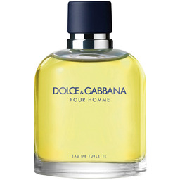 Dolce & Gabbana pour Homme woda toaletowa 75