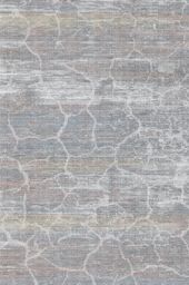 Dywan ASTI BP20A l.grey/grey