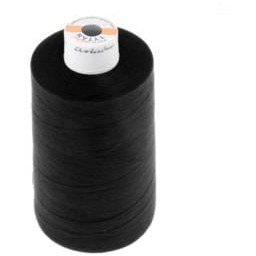 Nici Tytan 10 Poliestrowe 1000mb Czarne 2799