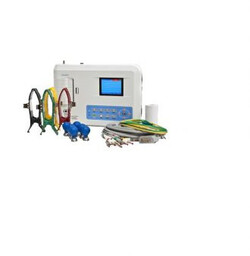 Aparat EKG ECG 300G Pro