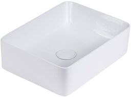 Umywalka ceramiczna UPTREND Roma TR41313