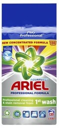 Ariel Professional Formula Color Proszek do prania 130