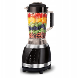 Blender kielichowy 2L Sencor SBU7730BK Milkshake Smoothie 6