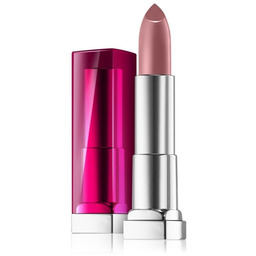 MAYBELLINE_Color Sensational Smoked Roses nawilżająca szminka do ust