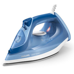 Żelazko parowe PHILIPS Seria 3000 DST3031/20