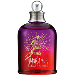 Cacharel Amor Amor Electric Kiss woda toaletowa 100