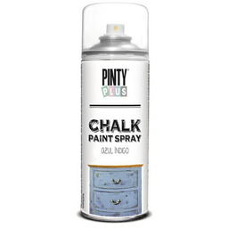 Pintyplus Chalk 400 Ml Blue Indigofarba Kredowa