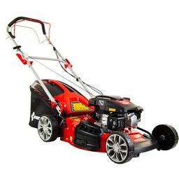 GREENSO Kosiarka spalinowa KS46-G150N Ducar DV150 z napędem