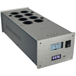 Taga Harmony PC-8000DC - Filtr zasilania / listwa