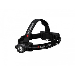 Ledlenser Latarka H7R Core
