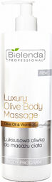 Bielenda Professional - Luxury Olive Body Massage -