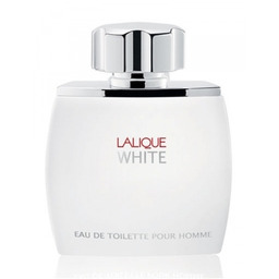Lalique White, Woda toaletowa 125ml