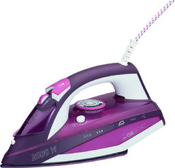 Żelazko parowe CLATRONIC DB 3705