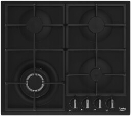 Płyta Gazowa Beko Hiyg 64225 Sbop Palnik Wok
