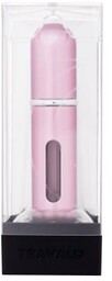 Travalo Classic flakon z możliwością napełnienia 5 ml