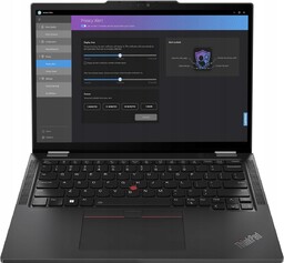 Laptop Lenovo ThinkPad X13 2-in-1 G5 U7 16GB