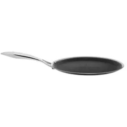 Kohersen Black Cube Indukcja Diamond 29cm Patelnia