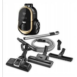 Amica VM 4013 Akman Odkurzacz bezworkowy