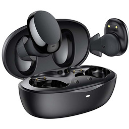 Słuchawki TWS Baseus Encok W11 (czarne)