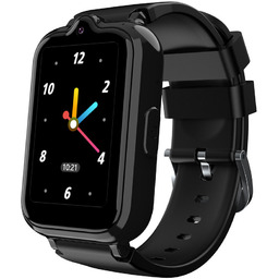 Smartwatch Dla Dzieci Z Gps 4G Manta Junior