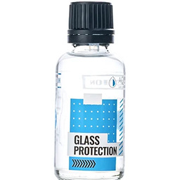 AQUA Glass Protection prosta w aplikacji powłoka